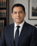 Daniel Reyes, Partner at Hartwell & Reyes LLP