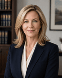 Meredith Hartwell, Managing Partner at Hartwell & Reyes LLP