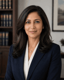 Priya Anand, Senior Associate at Hartwell & Reyes LLP